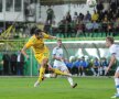 FC Vaslui - CS Severin Foto: Gabriel Tănasă