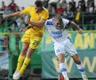 FC Vaslui - CS Severin Foto: Gabriel Tănasă