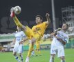 FC Vaslui - CS Severin Foto: Gabriel Tănasă