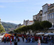 Braga a fost numită în 2012 capitala tineretului european.