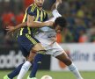 Fenerbahçe- Olympique Marseille Foto: Reuters