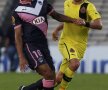 Bordeaux - FC Brugge Foto: Reuters