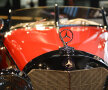 FOTO Stuttgart înseamnă Mercedes » Incursiune în muzeul colosului auto