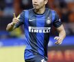 Nagatomo (foto: reuters)