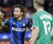 Nagatomo (foto: reuters)