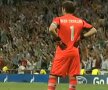 VIDEO Un gol nu face cît un prieten pierdut! » De ce nu s-a bucurat Casillas la reuşita de 3-2 a lui Ronaldo cu City