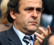 Michel Platini.