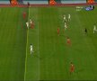 VIDEO Ce-ai făcut, Teo? » Două penalty-uri inexistente şi un gol din ofsaid în U - Dinamo