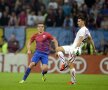Steaua - Rapid Foto: Alex Nicodim