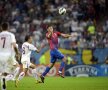 Steaua - Rapid Foto: Alex Nicodim