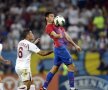 Steaua - Rapid Foto: Alex Nicodim