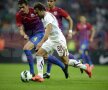 Steaua - Rapid Foto: Alex Nicodim