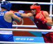 Singurul boxer român calificat la JO, Bogdan Juratoni, a fost dezavantajat de către arbitrii, fiind victimă a conflictului dintre AIBA şi Rudel Obreja 