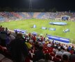 Steaua - Tg. Mureş  Foto: Raed Krishan