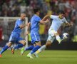 Steaua - Tg. Mureş  Foto: Raed Krishan