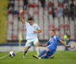 Steaua - Tg. Mureş Foto: Raed Krishan