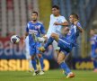 Steaua - FCM Tg. Mureş Foto: Rae Krishan