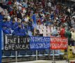 Steaua - FCM Tg. Mureş Foto: Rae Krishan