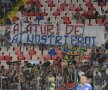 Steaua - FCM Tg. Mureş Foto: Rae Krishan