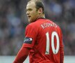 Cicatricea care şochează » 10 puncte de sutură pentru Rooney şi o imagine impresionantă