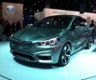 BMW Active Tourer