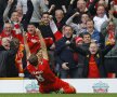Rădăcinile răului » Liverpool şi United, o rivalitate dusă prea departe. Mai departe de Steaua - Rapid