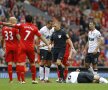 Rădăcinile răului » Liverpool şi United, o rivalitate dusă prea departe. Mai departe de Steaua - Rapid