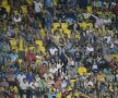 FOTO Petrolul în flăcări » Ultraşii ploieşteni au făcut show la ultimul antrenament înainte de Steaua