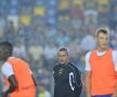 FOTO Petrolul în flăcări » Ultraşii ploieşteni au făcut show la ultimul antrenament înainte de Steaua