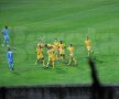 FC Vaslui - Chiajna Foto: Gabriel Tănasă