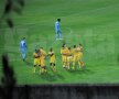 FC Vaslui - Chiajna Foto: Gabriel Tănasă
