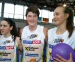 Românii, în optimi la Mondialele U18 de baschet 3x3