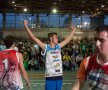 Românii, în optimi la Mondialele U18 de baschet 3x3