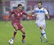 Rapid - Viitorul Foto Cristi Preda
