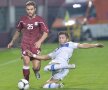Rapid - Viitorul Foto Cristi Preda