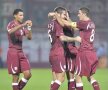 Rapid - Viitorul Foto Cristi Preda