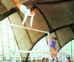 Nadia Comăneci - Oneşti 1974