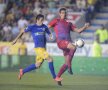 Petrolul - Steaua Foto: Raed Krishan