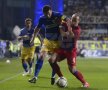 Petrolul - Steaua Foto: Raed Krishan