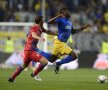 Petrolul - Steaua Foto: Raed Krishan