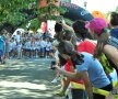 TriKids Challenge, Parcul Herastrau, Bucuresti