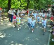 TriKids Challenge, Parcul Herastrau, Bucuresti