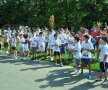 TriKids Challenge, Parcul Herastrau, Bucuresti