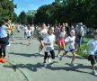 TriKids Challenge, Parcul Herastrau, Bucuresti