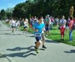 TriKids Challenge, Parcul Herastrau, Bucuresti