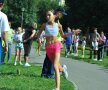 TriKids Challenge, Parcul Herastrau, Bucuresti