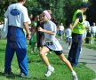 TriKids Challenge, Parcul Herastrau, Bucuresti