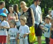 TriKids Challenge, Parcul Herastrau, Bucuresti