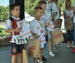 TriKids Challenge, Parcul Herastrau, Bucuresti