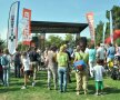 TriKids Challenge, Parcul Herastrau, Bucuresti